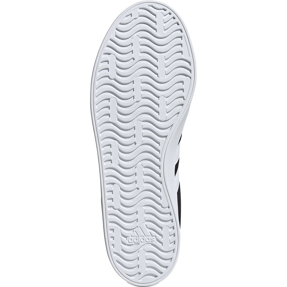 Кроссовки adidas VL Court 3.0, черный — фото 2