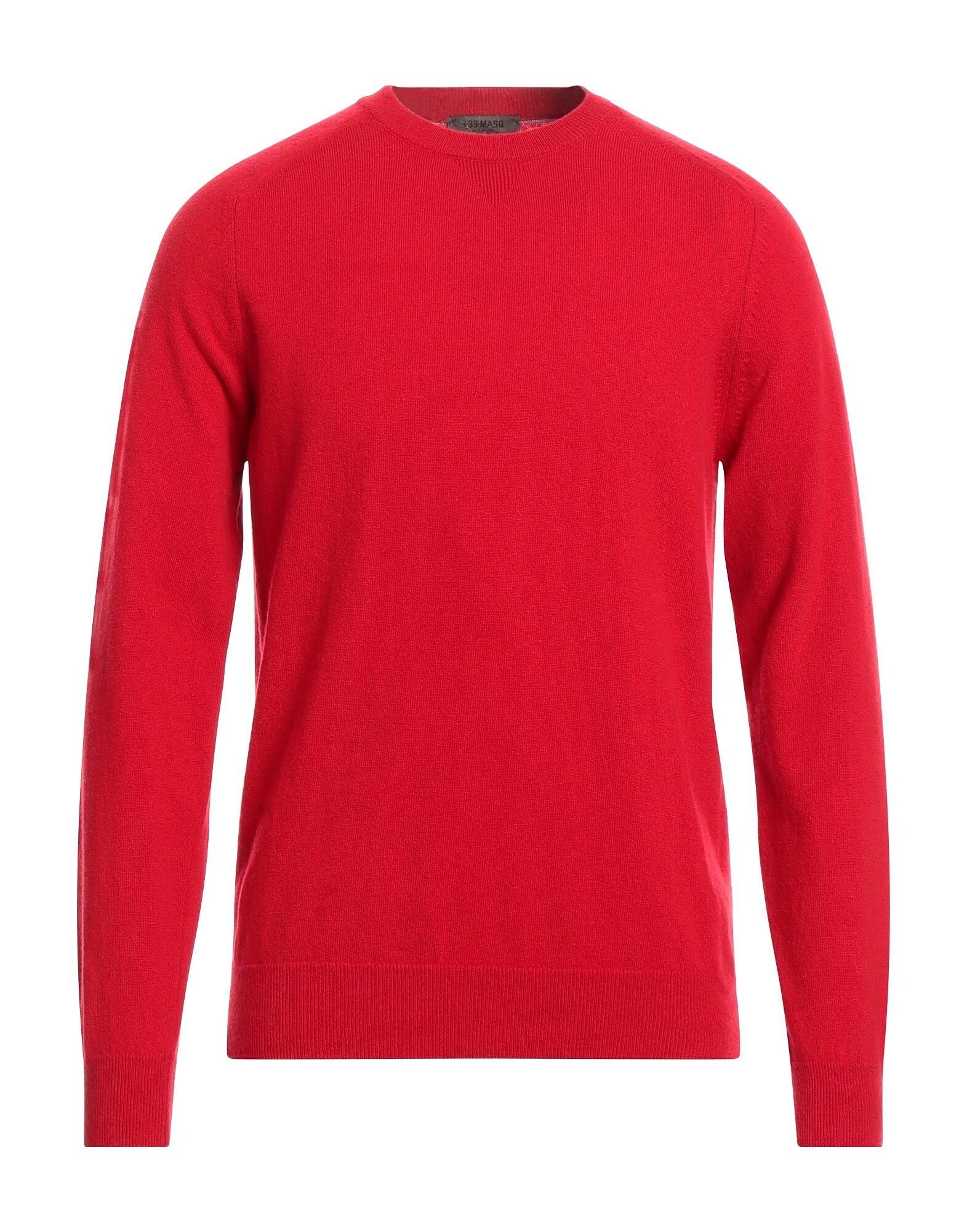 

Свитер Masq, красный
