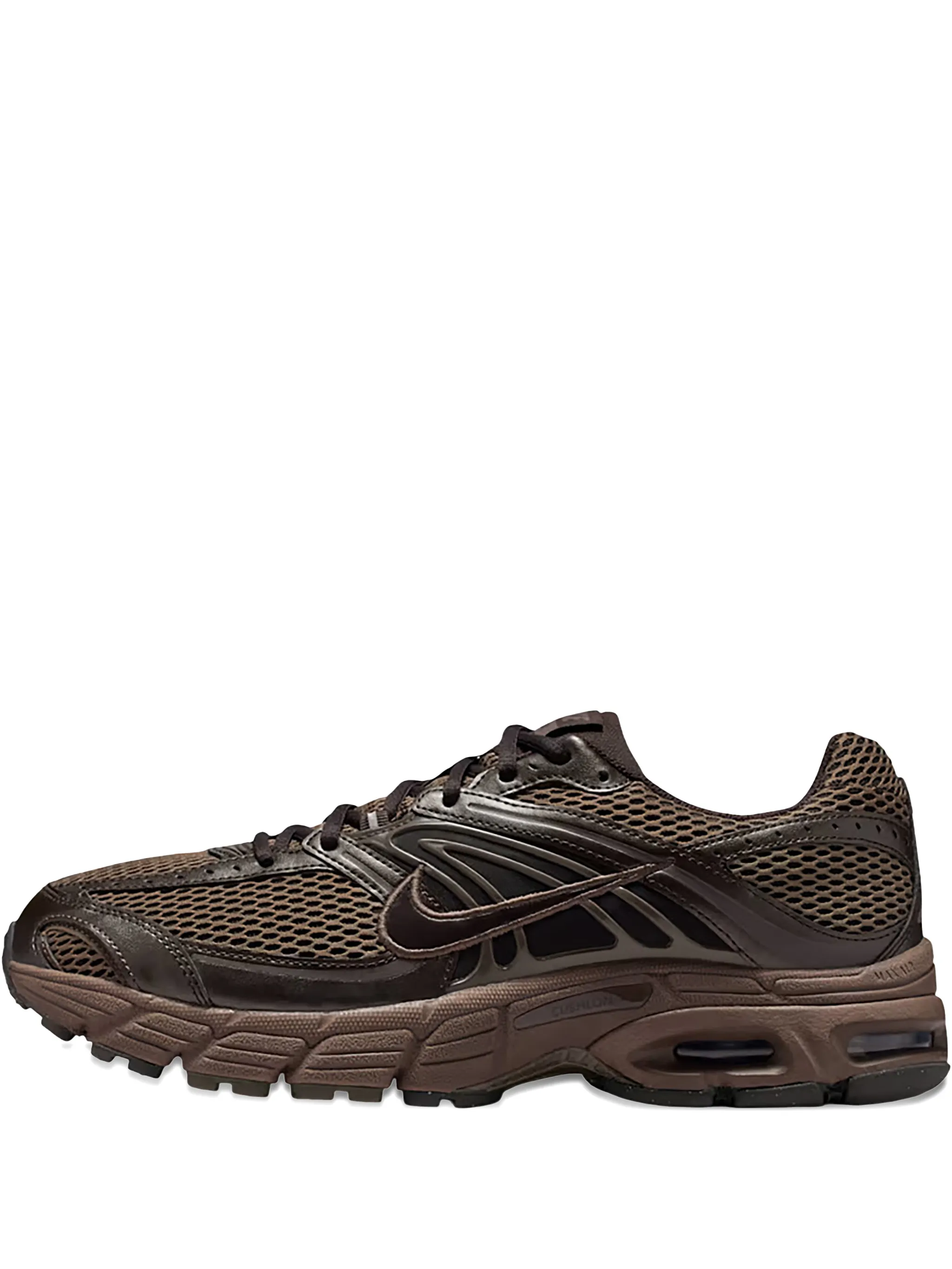 

Кроссовки Air Max Moto 2K Nike, коричневый