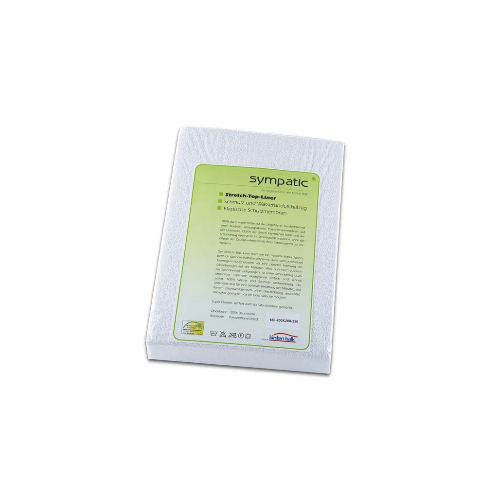 

Простыня Sport-Thieme