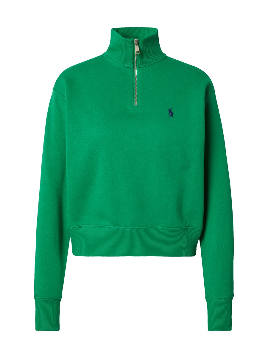 

Толстовка Polo Ralph Lauren, зеленый