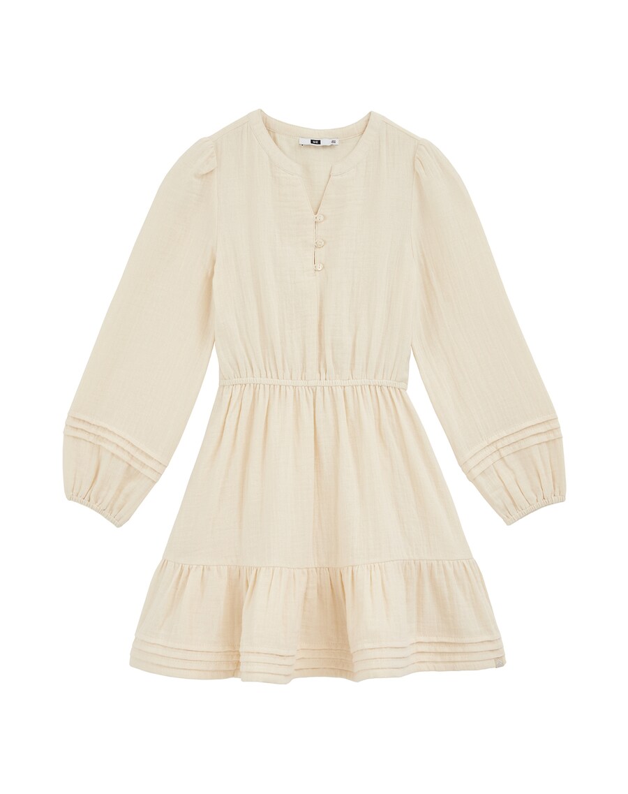 

Платье WE Fashion, White