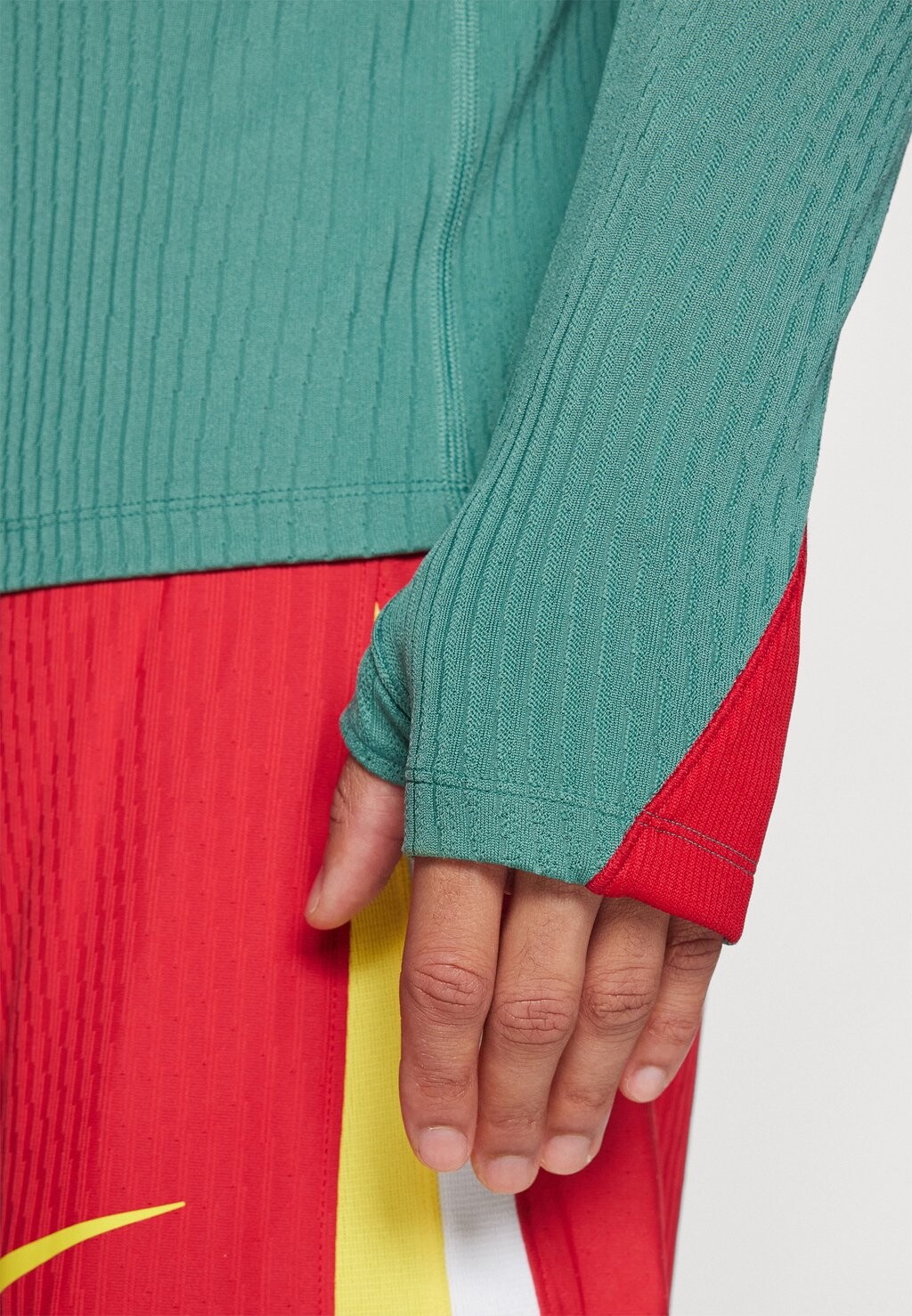 thumb