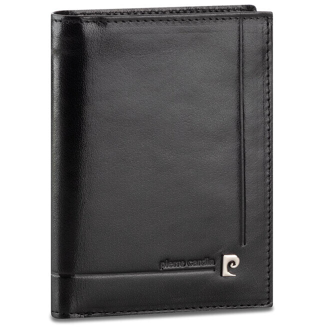 

Кошелек Pierre Cardin, черный