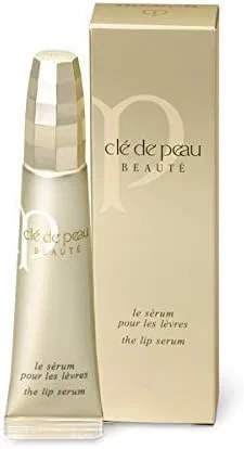 Сыворотка Cle De Peau Beaute — Для губ Clé De Beauté Pool Relaver, 15 г