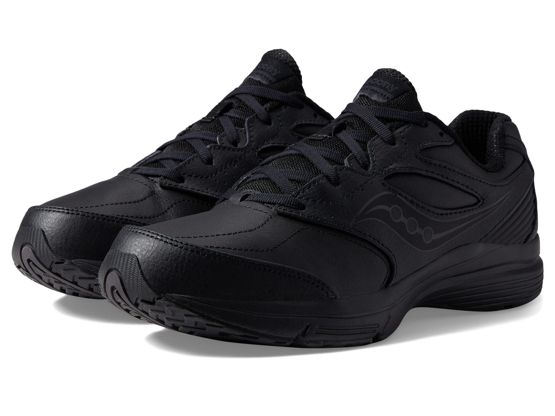 

Кроссовки Saucony Integrity Walker 3, черный