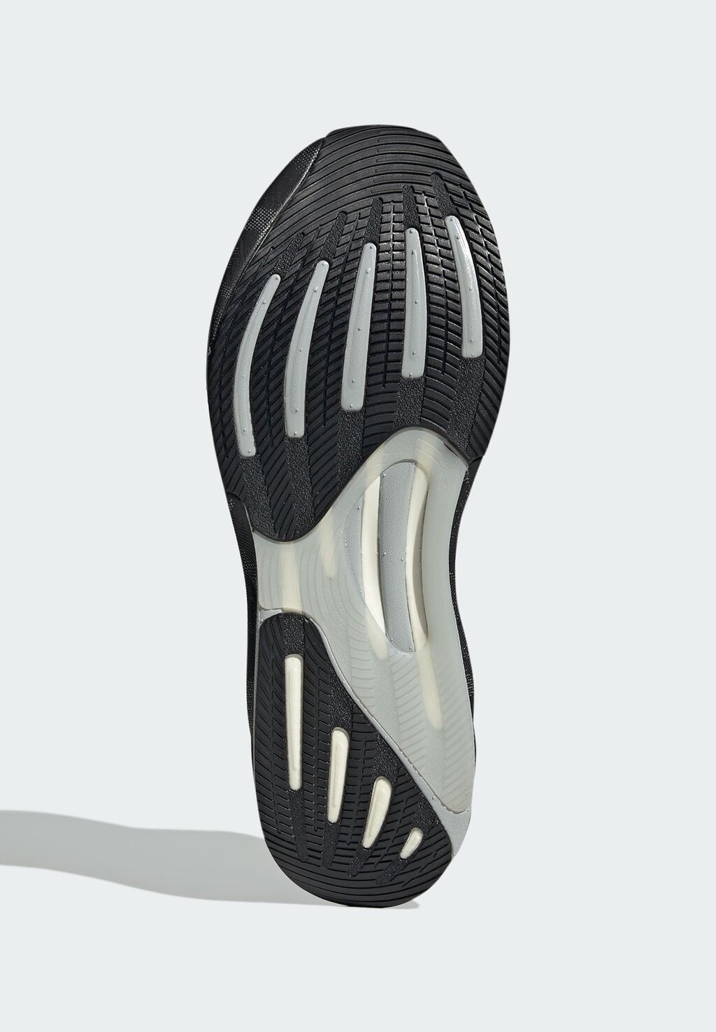 

Кроссовки для бега SUPERNOVA RISE adidas Performance, серый