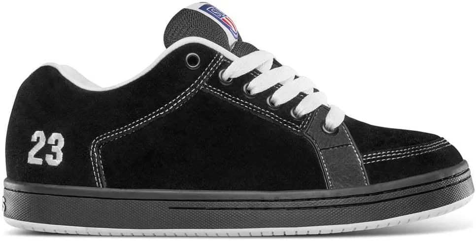 Мужские кроссовки Etnies SAL 23, желтые, стильные