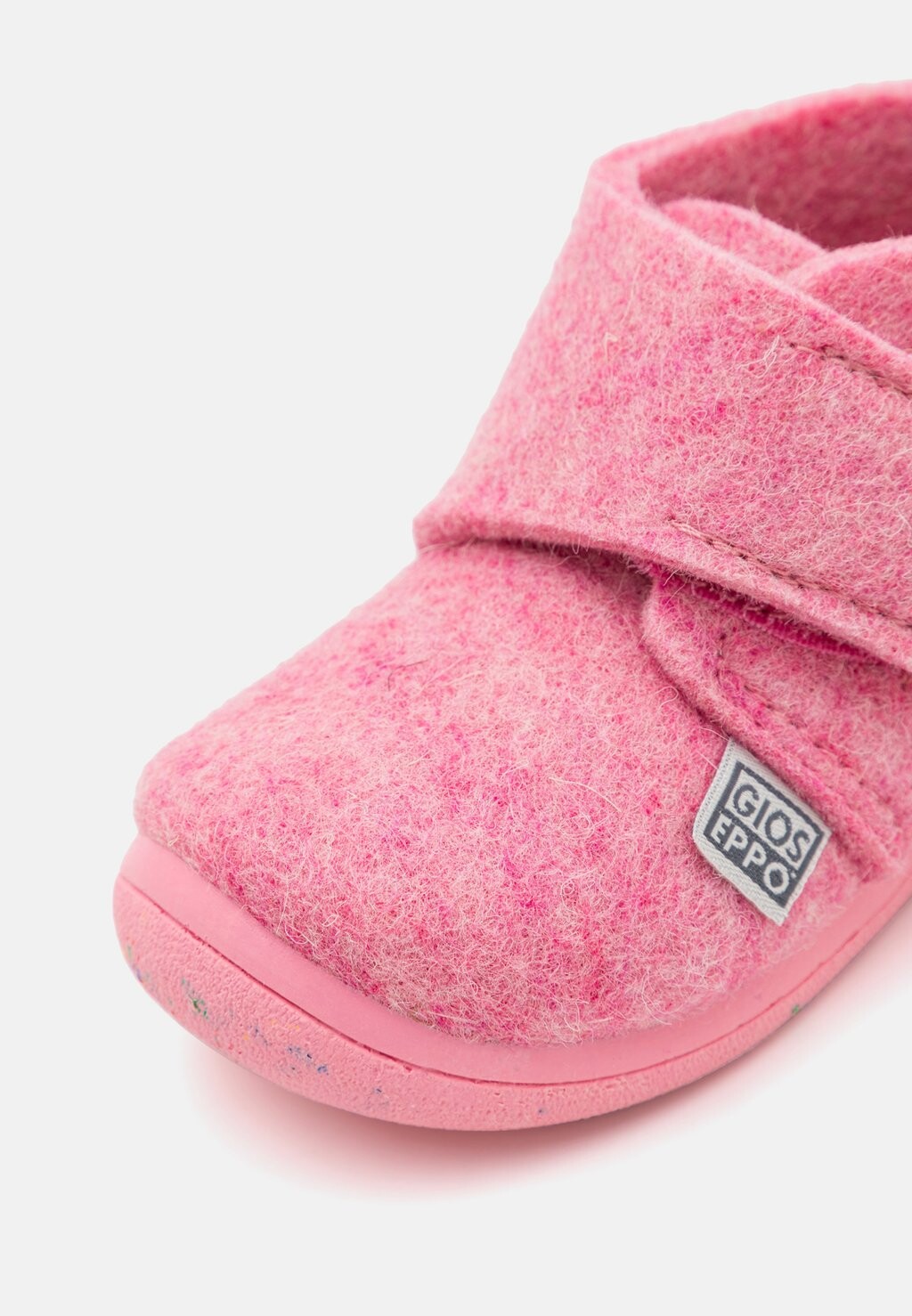 

Тапочки SCIPIO UNISEX Gioseppo, светло-розовый