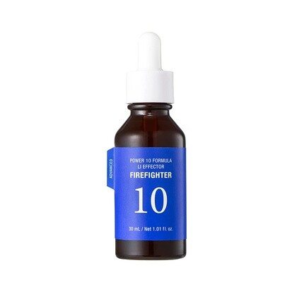 

ITSSKIN Power 10 Formula LI Эффектор Пожарный It's Skin