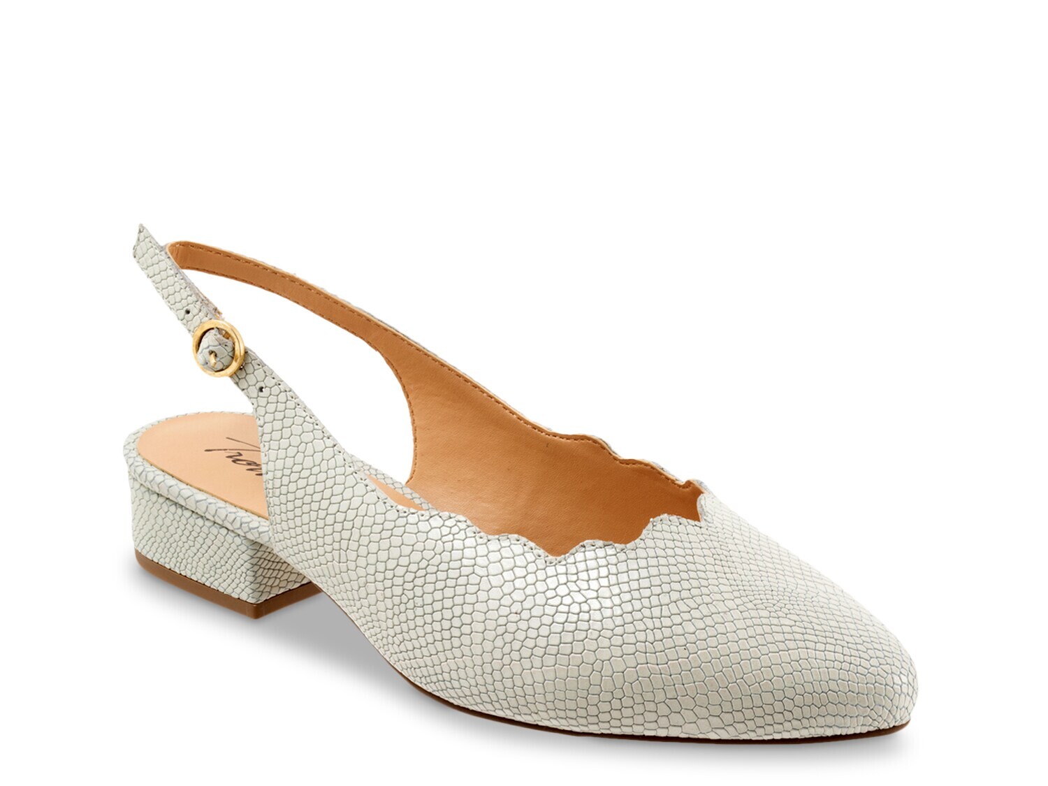 

Сандалии Joselyn Trotters, бледно-зеленый