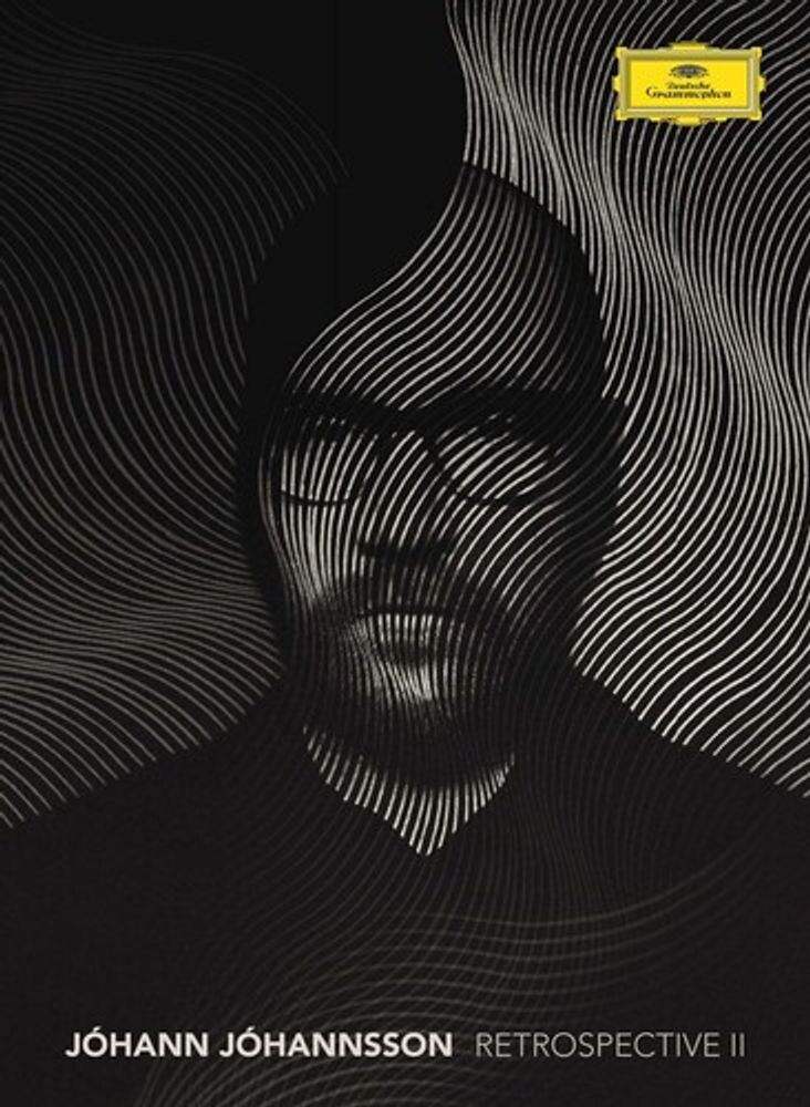 

Диск CD Retrospective II [Box Set] - Jóhann Jóhannsson