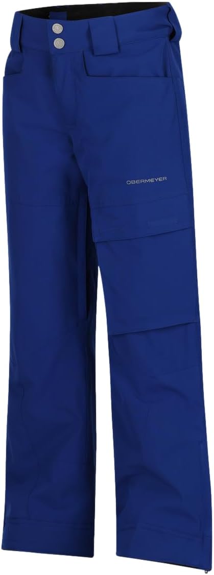 

Брюки-паркеры Obermeyer для мальчиков-подростков, Cadet