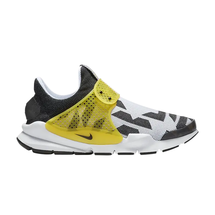 

Кроссовки Nike Sock Dart 'N7', белый
