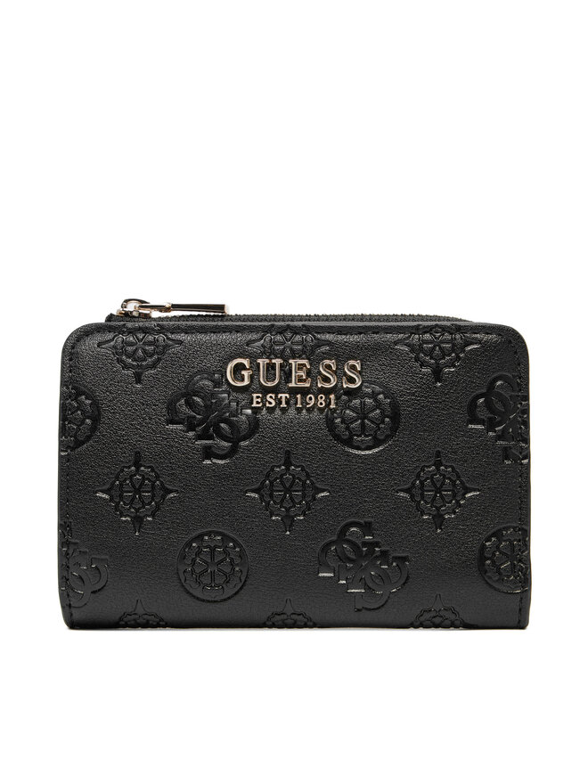 

Кошелек Guess, черный