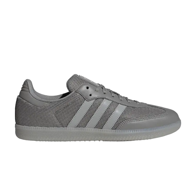 

Кроссовки Adidas Samba OG 'Solid Grey'