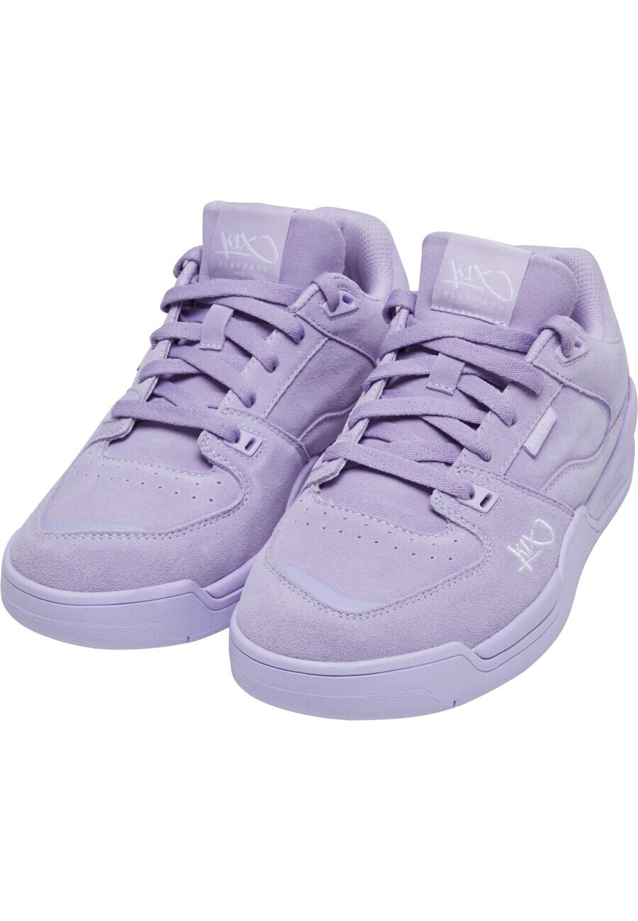 Повседневные кроссовки K1X Sneakers, светло-фиолетовый — фото 2