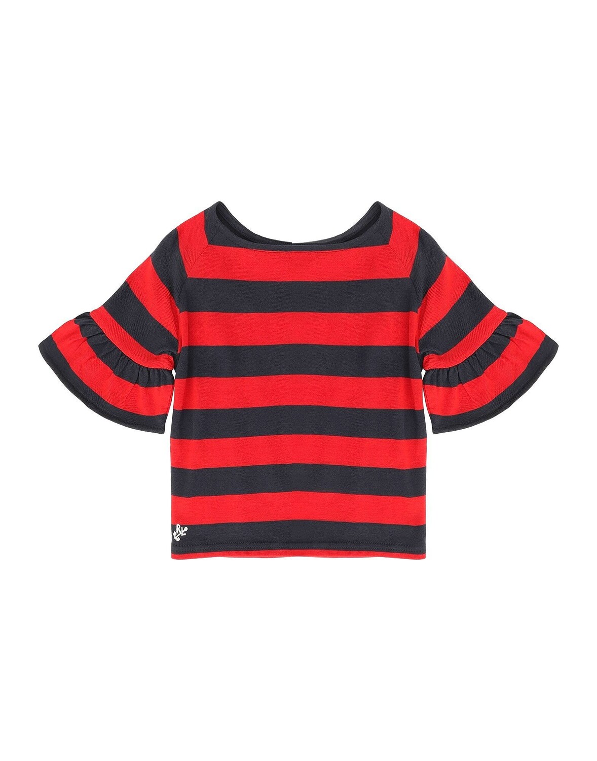 

Футболка Polo Ralph Lauren, красный