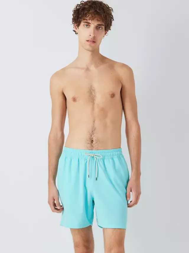 Плавки Polo Traveller Ralph Lauren, Turquoise