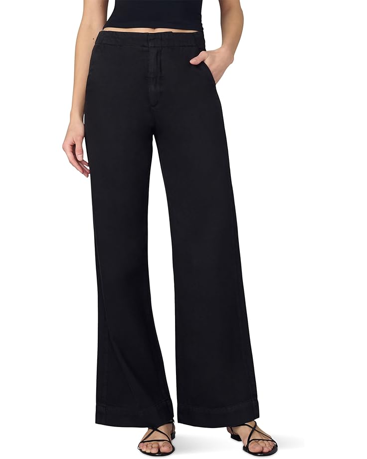 

Джинсы Joe's Jeans The Clean Denim Trouser, черный
