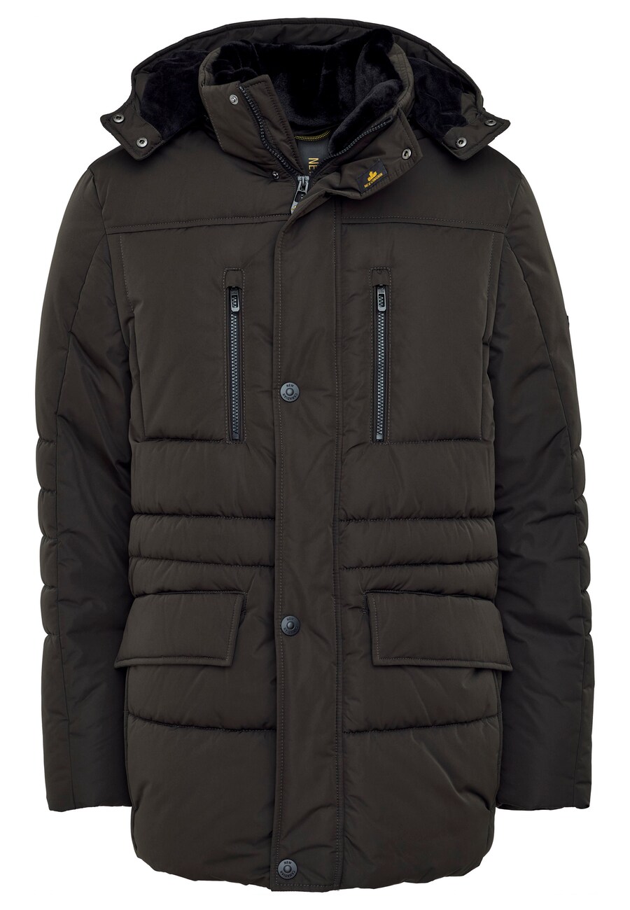 

Куртка Performance NEW CANADIAN dry iQ, Brown