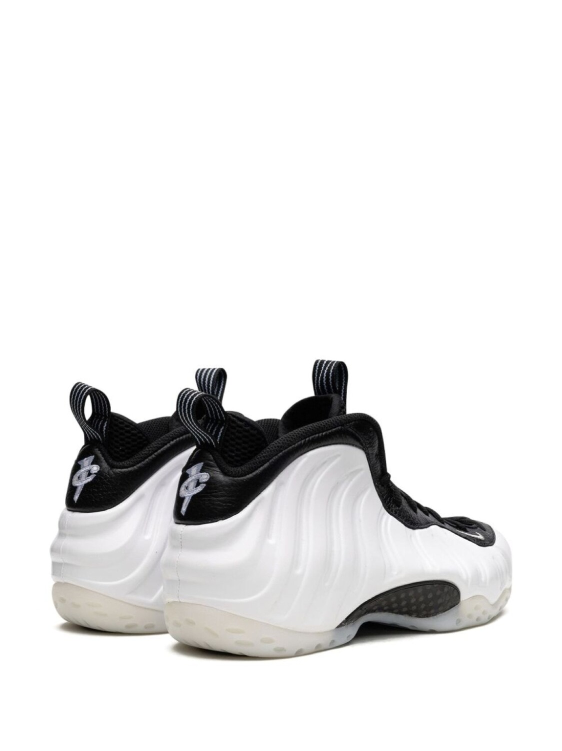 Nike кроссовки Air Foamposite One Penny Hardaway PE, белый — фото 3