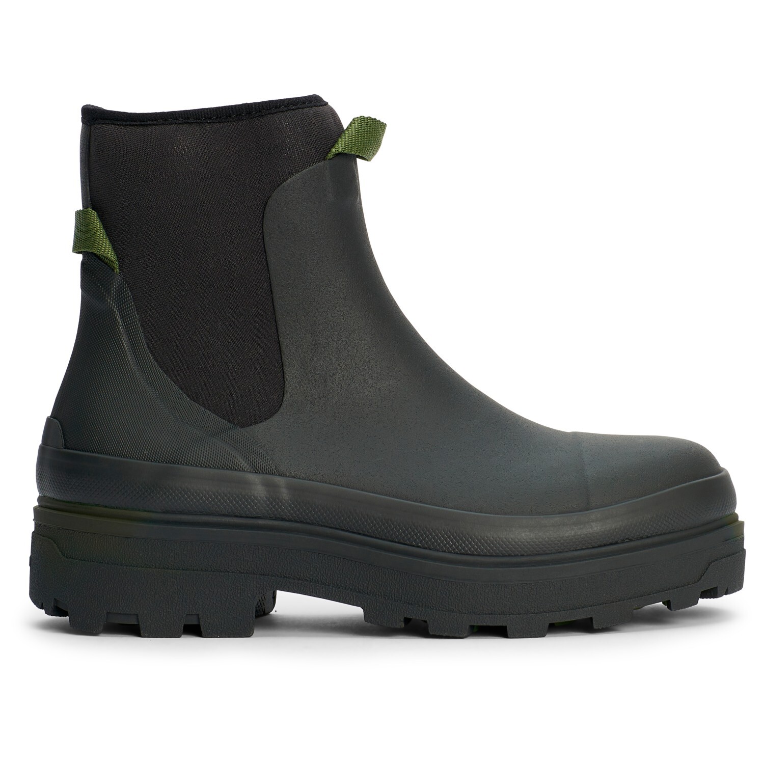 Резиновые сапоги Tretorn Women's Blasia, черный