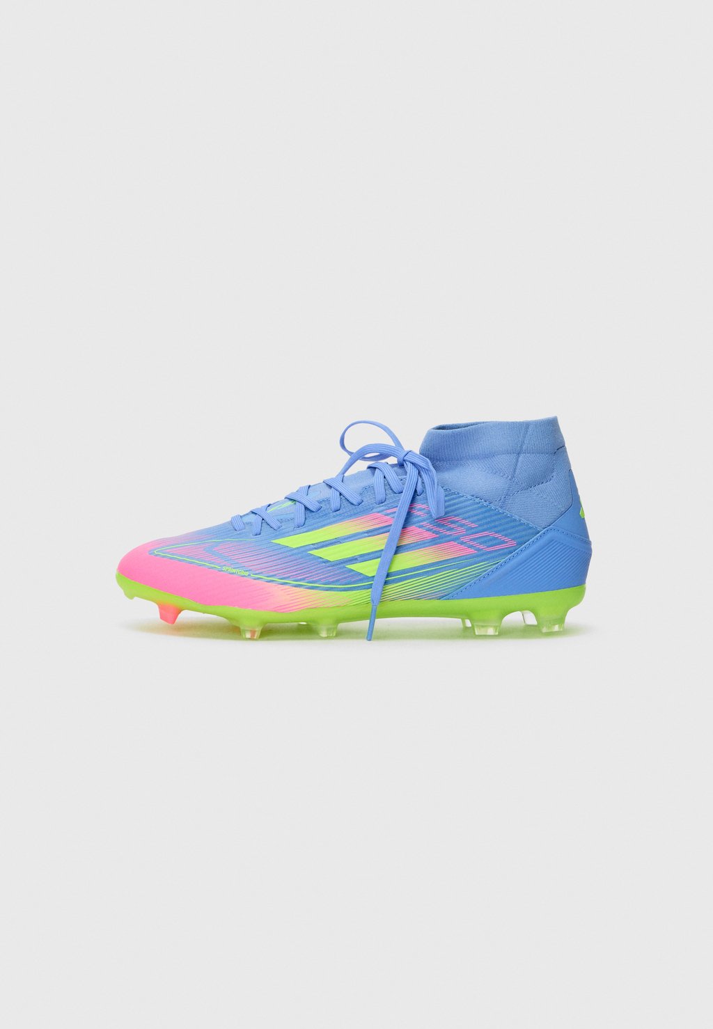 

Футбольные бутсы F50 LEAGUE Adidas Performance, синий