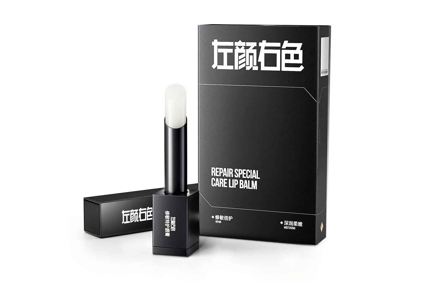 MAN CODES Увлажняющий бальзам для губ с витамином Е, Suminte Lip Care Balm 3g * 1 Pc