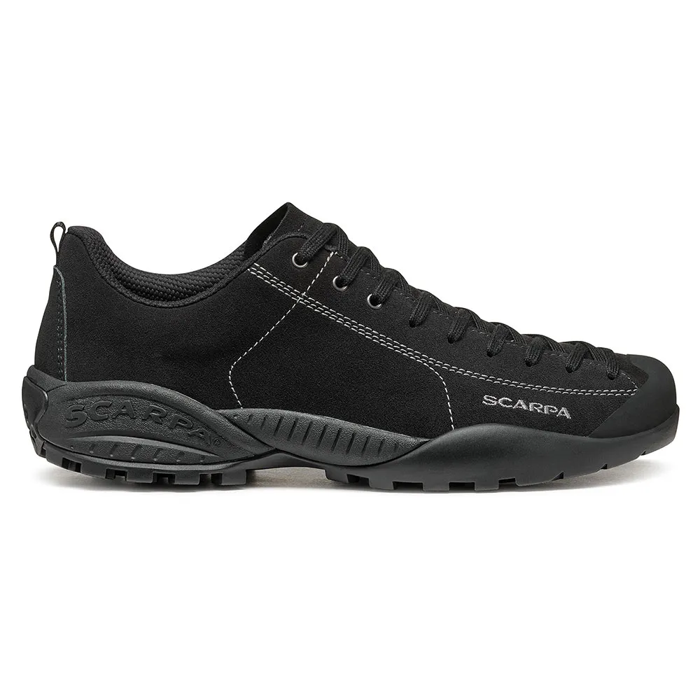 

Кроссовки Scarpa Mojito, черный