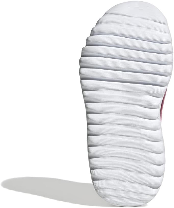 Детские кроссовки Adidas Summerflex (унисекс), розовый/сиреневый — фото 2