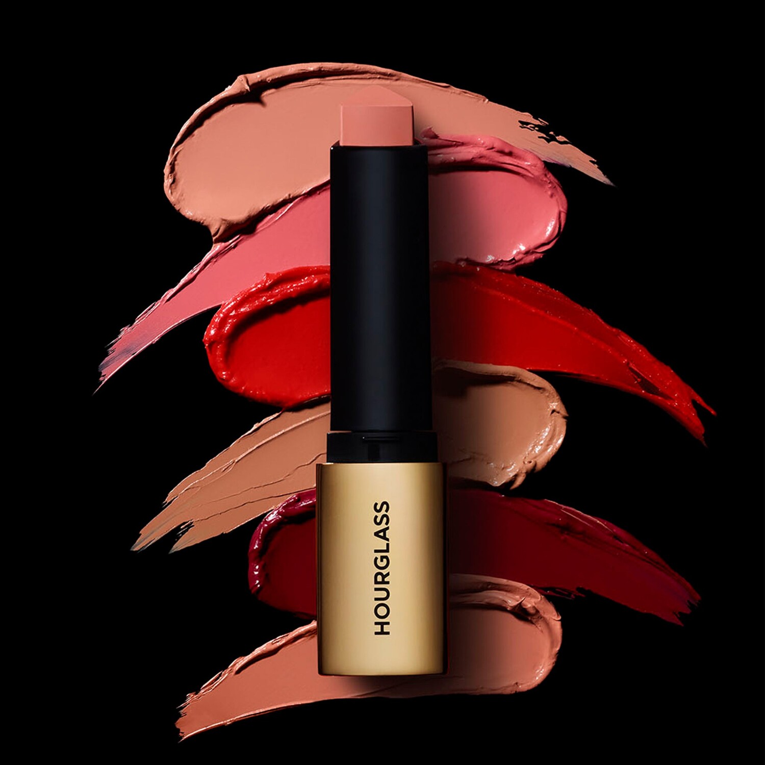 Румяна Hourglass Vanish Blush Stick, Wonder — фото 4