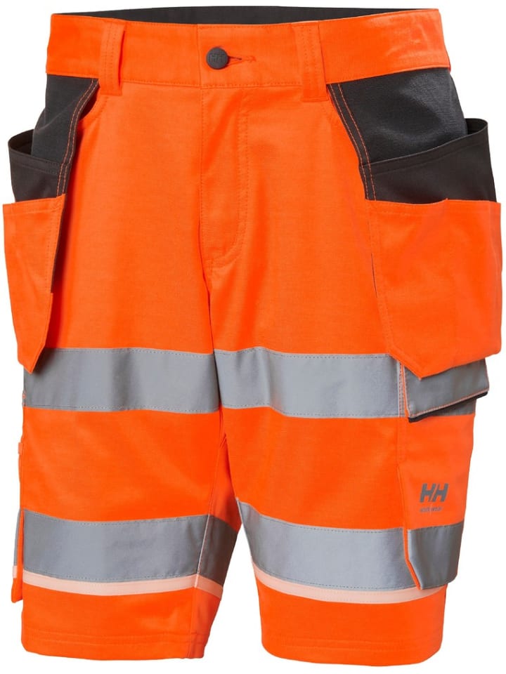 

Функциональные шорты Uc-Me Cons Shorts Helly Hansen, оранжевый