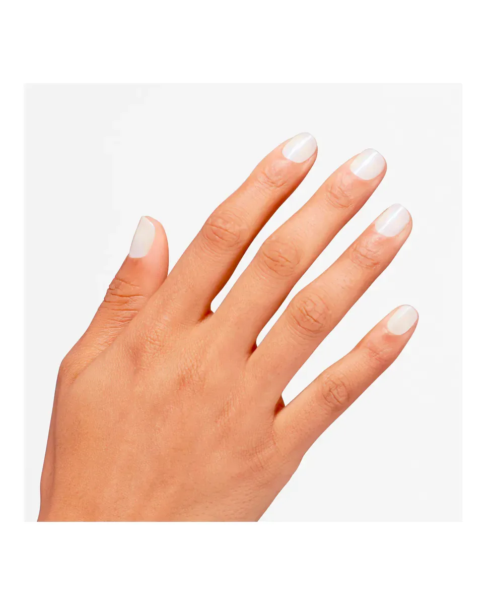 Долговечный лак для ногтей Infinite Shine 15 мл Opi, Shimmer Takes All — фото 2