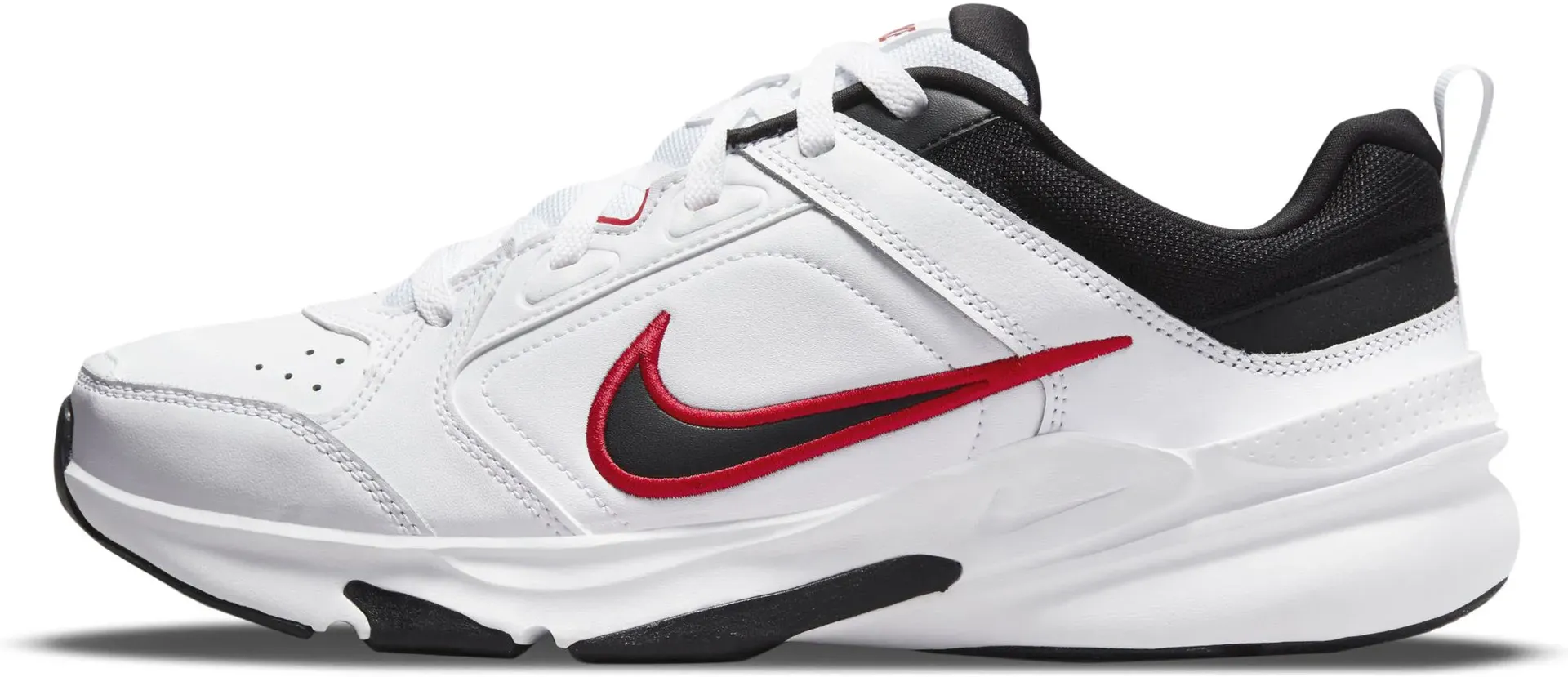 

Кроссовки Nike "DEFY ALL DAY", белый