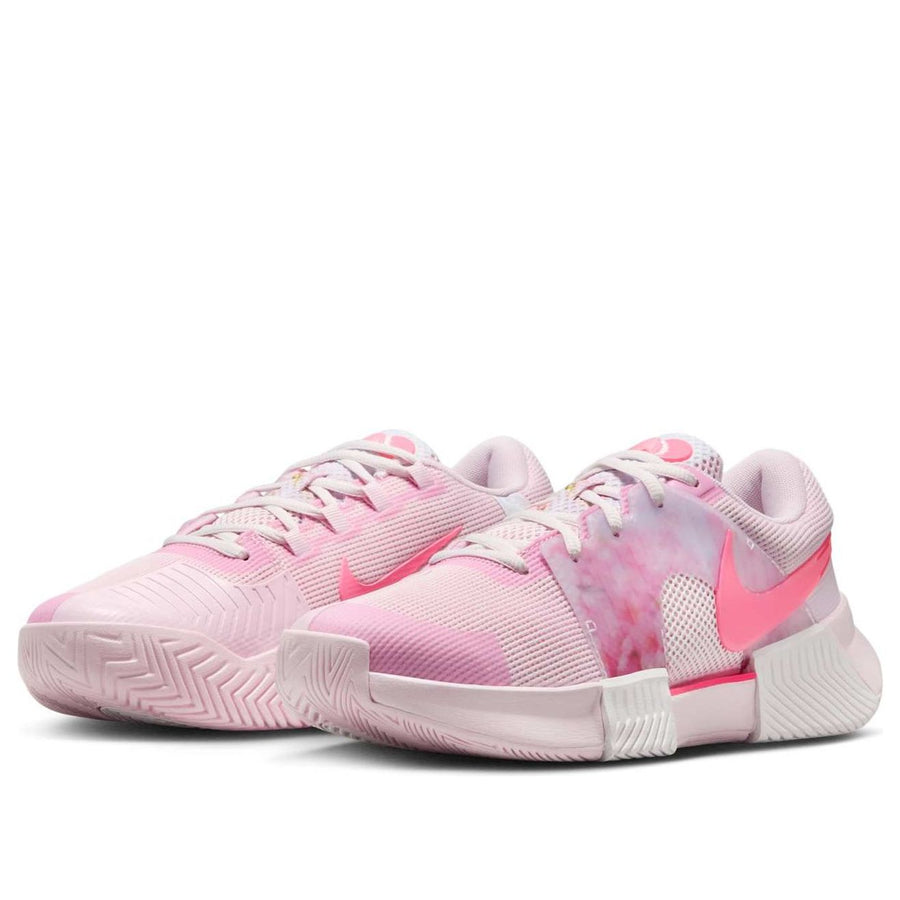 Кроссовки (WMNS) Nike GP Challenge 1 'Naomi Osaka Pink Foam', розовый — фото 3