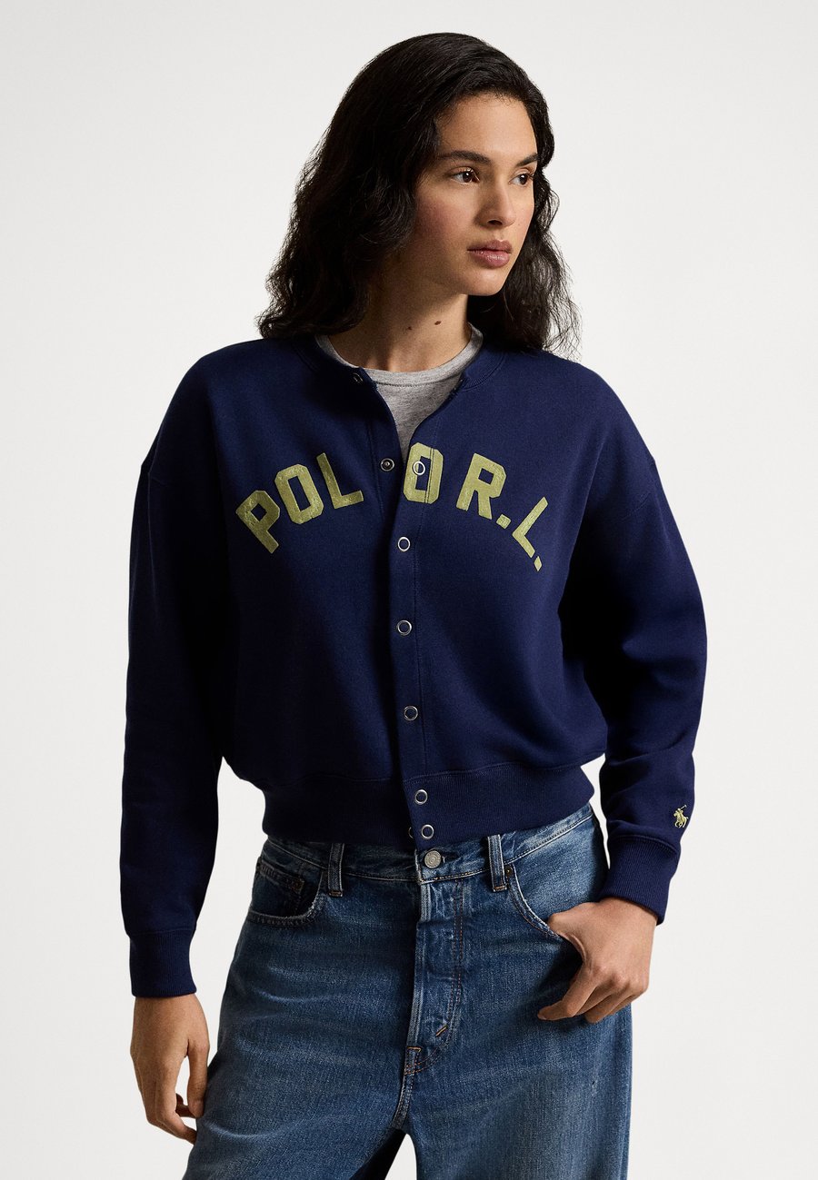 

Толстовка Polo Ralph Lauren LOGO FLEECE CARDIGAN, Newport Navy/Dark Blue, Синий, Толстовка Polo Ralph Lauren LOGO FLEECE CARDIGAN, Newport Navy/Dark Blue