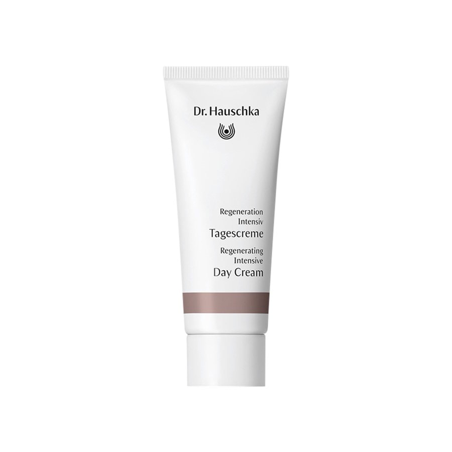 

Крем Dr. Hauschka Regeneration Tagescreme Intensiv , 40 ml