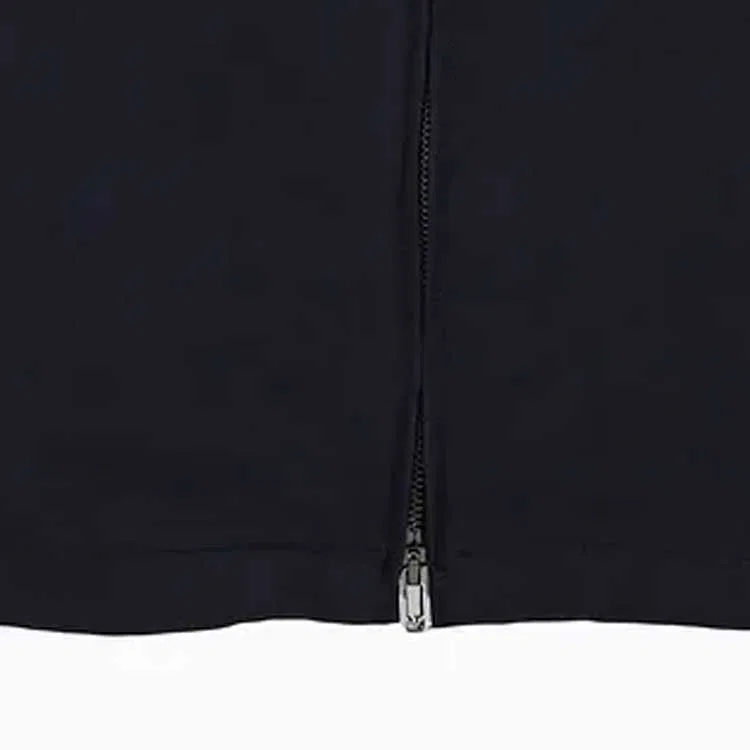 Куртка мужская Marine Blue EMPORIO ARMANI — фото 4