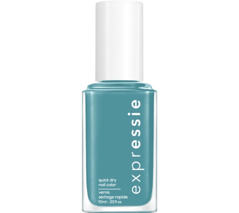 

быстросохнущий лак для ногтей essie expressie, оттенок 335 up & away message 10 мл