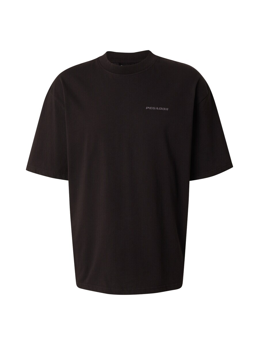 

Классическая футболка Pegador Shirt, черный
