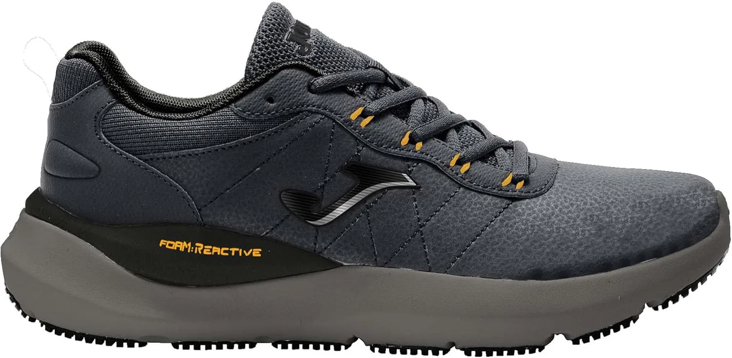Кроссовки Joma Herren Cn-600 Herren 2212 Grau, Gray