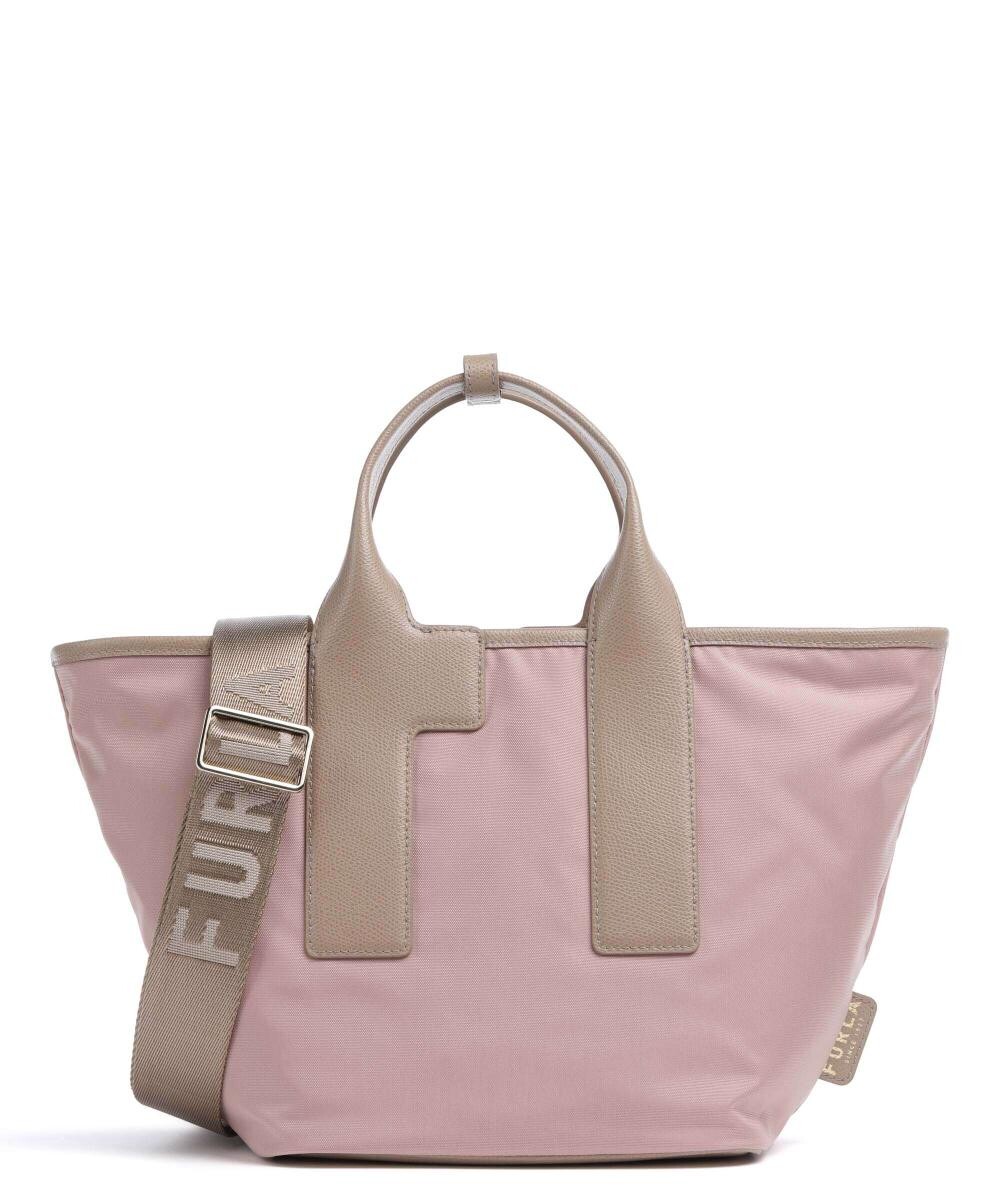

Сумочка Arco Fly M, нейлон Furla, розовый