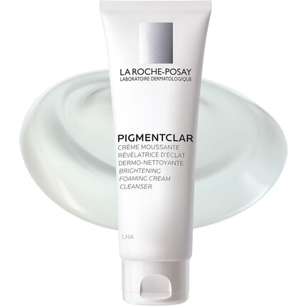 

La Roche Posay Pigmentclar Осветляющая очищающая пенка-крем 125 мл La Roche-Posay