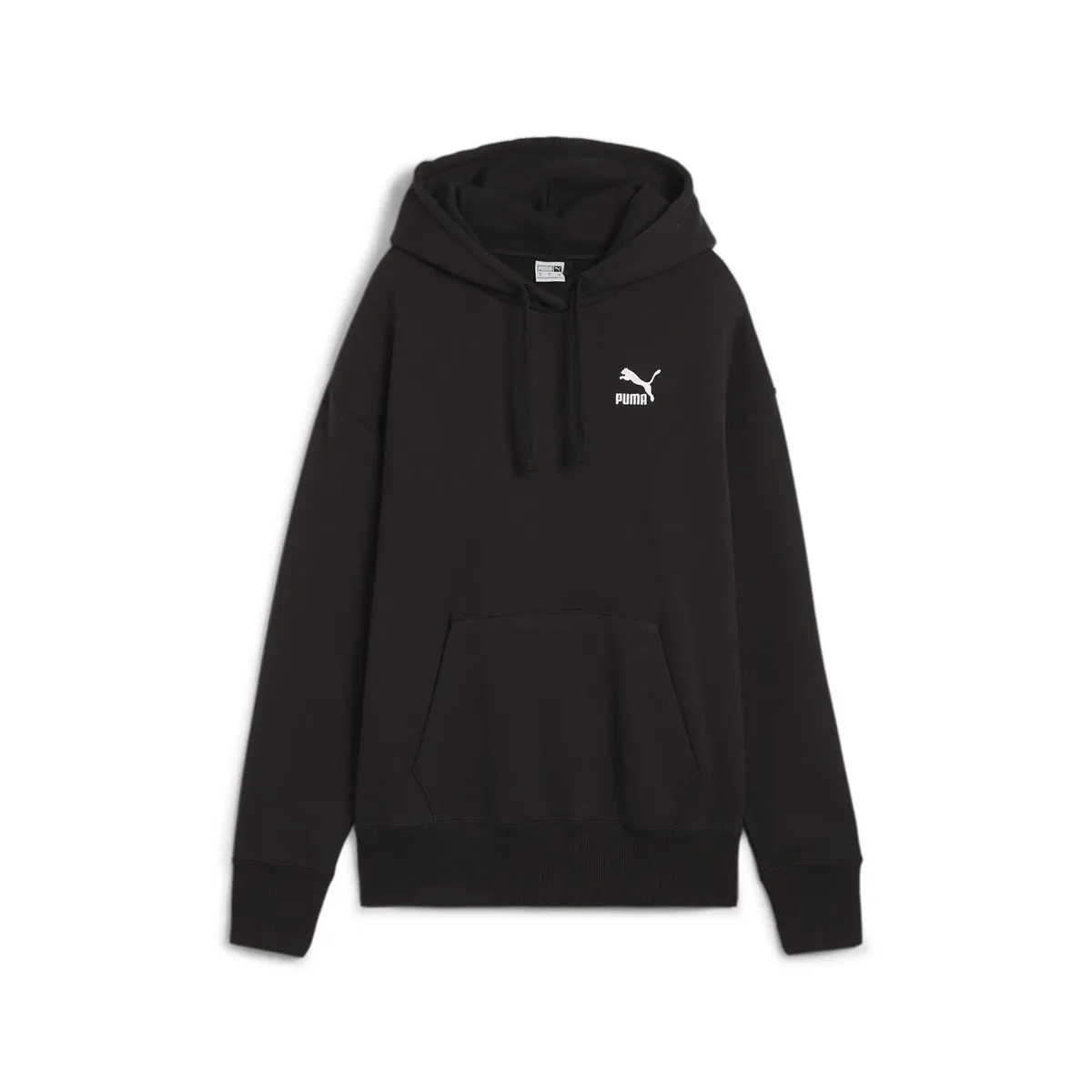 

Толстовка PUMA "Толстовка BETTER CLASSICS Женская", черный