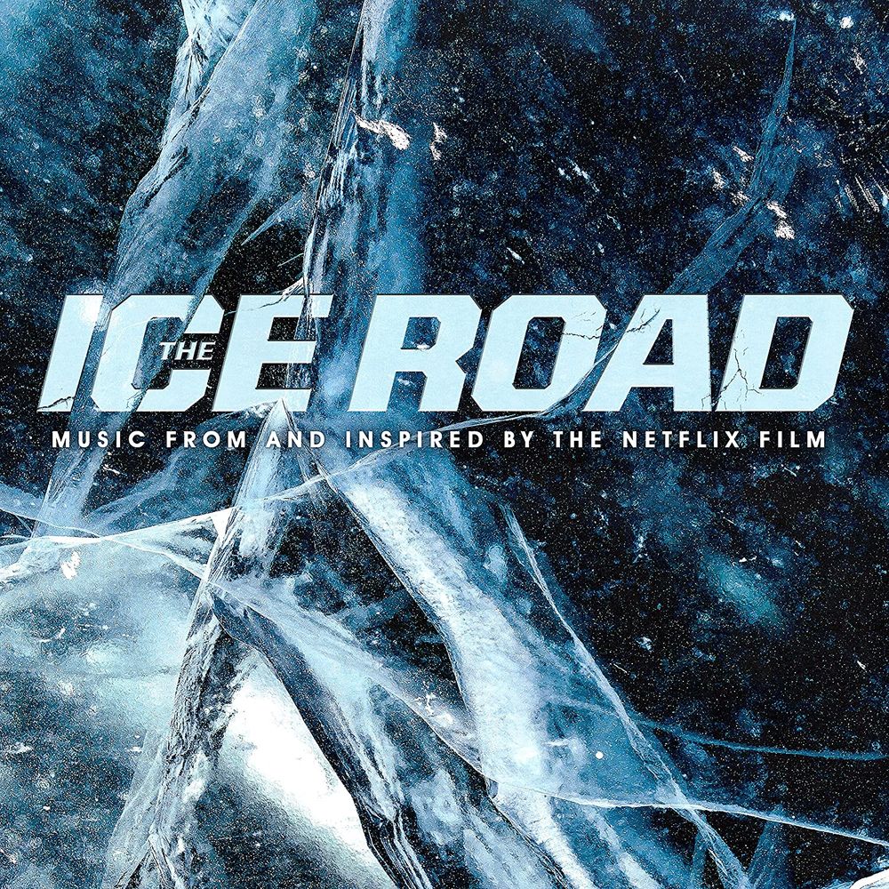 

Виниловая пластинка LP The Ice Road [OST] - Various Artists