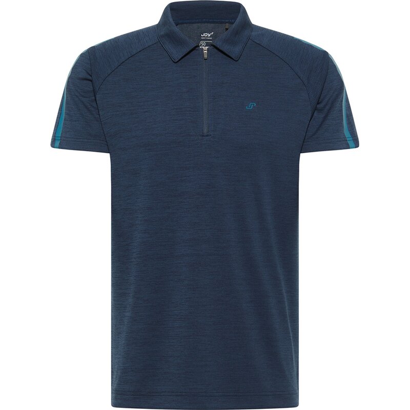 

Рубашка поло Polo Ivo Joy, синий