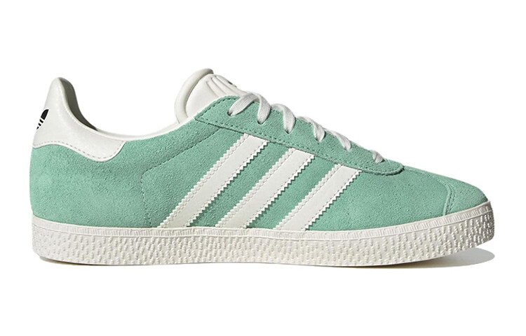 Adidas originals Gazelle Kids Кроссовки для скейтбординга Детские — фото 2