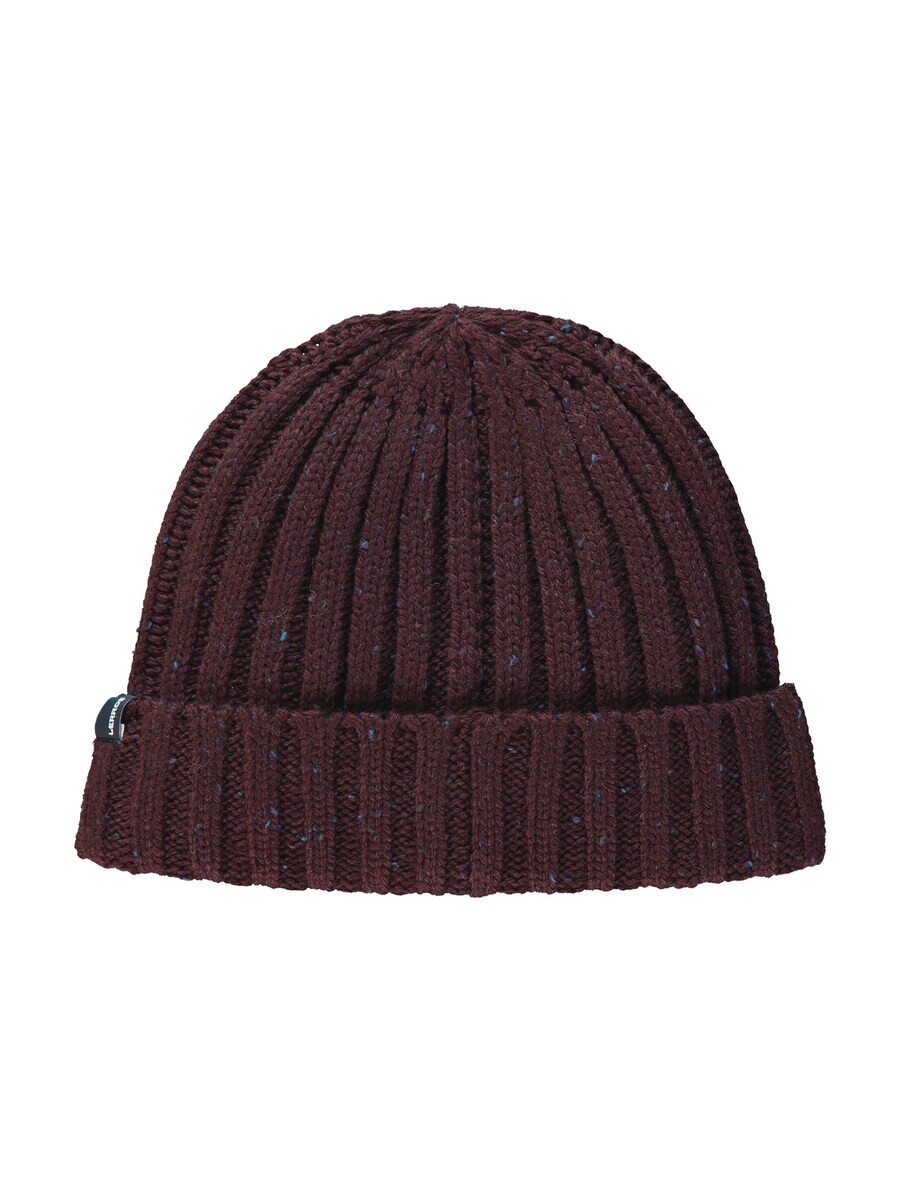 

Шапка LERROS Beanie, красный