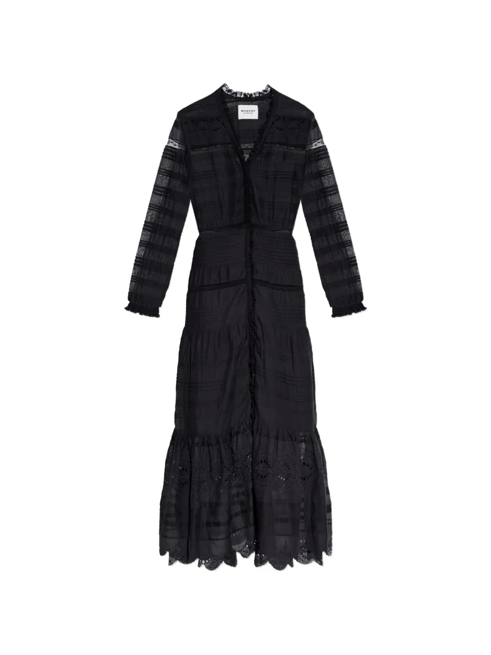 

Платье Daniva Marant Etoile, черный